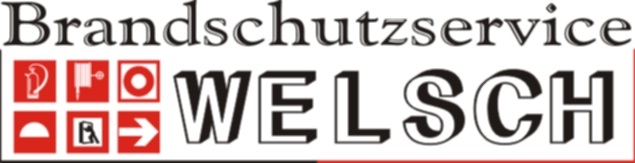 Brandschutzservice Welsch